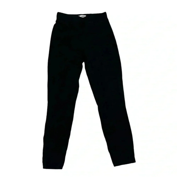 L’Agence Rosalie High Rise Pull On Crop Pants Size S/P - Picture 2 of 6